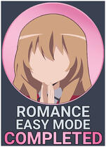 Romance Challenge Romance Challenge