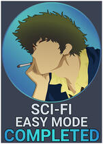 Sci-Fi Challenge Sci-Fi Challenge