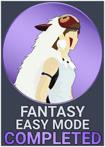 Fantasy Challenge Fantasy Challenge