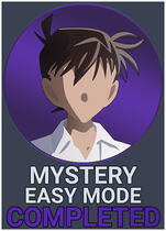 Mystery Challenge Mystery Challenge
