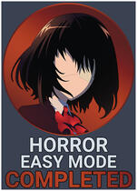 Horror Challenge Horror Challenge
