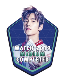 2019 Challenge 2019 Challenge
