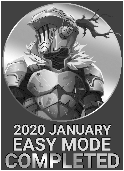 January 2020 January 2020