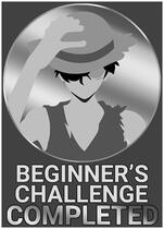 Beginner's Challenge Beginner's Challenge
