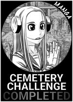 Cemetery Challenge Cemetery Challenge