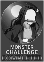 Monster Challenge Monster Challenge