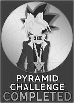 Pyramid Pyramid