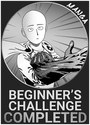 Beginner's Challenge